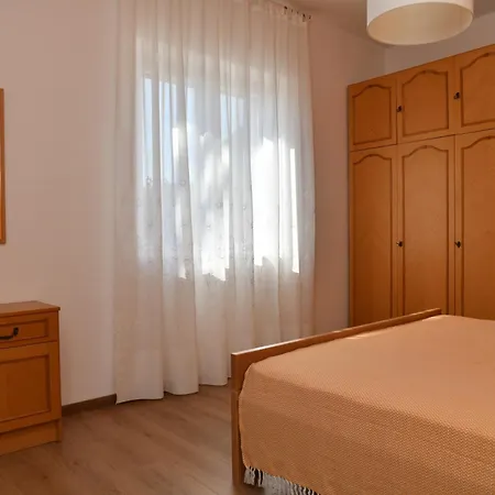 Mandalena With Terrace, 1 Min Walk To The
