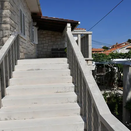 Mandalena With Terrace, 1 Min Walk To The