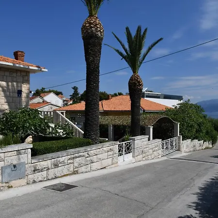 Mandalena With Terrace, 1 Min Walk To The