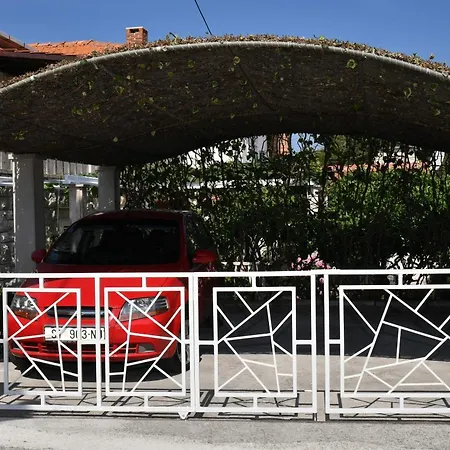 Mandalena With Terrace, 1 Min Walk To The